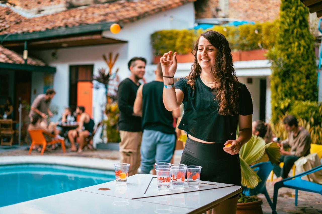 Viajero Hostel Cali & Salsa School Hotel 2*