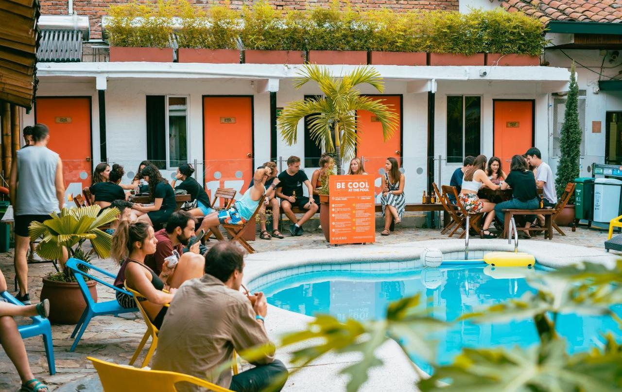Viajero Hostel Cali & Salsa School Hotel 2*