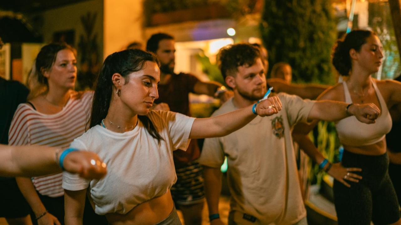 Viajero Hostel Cali & Salsa School Hotel Cali