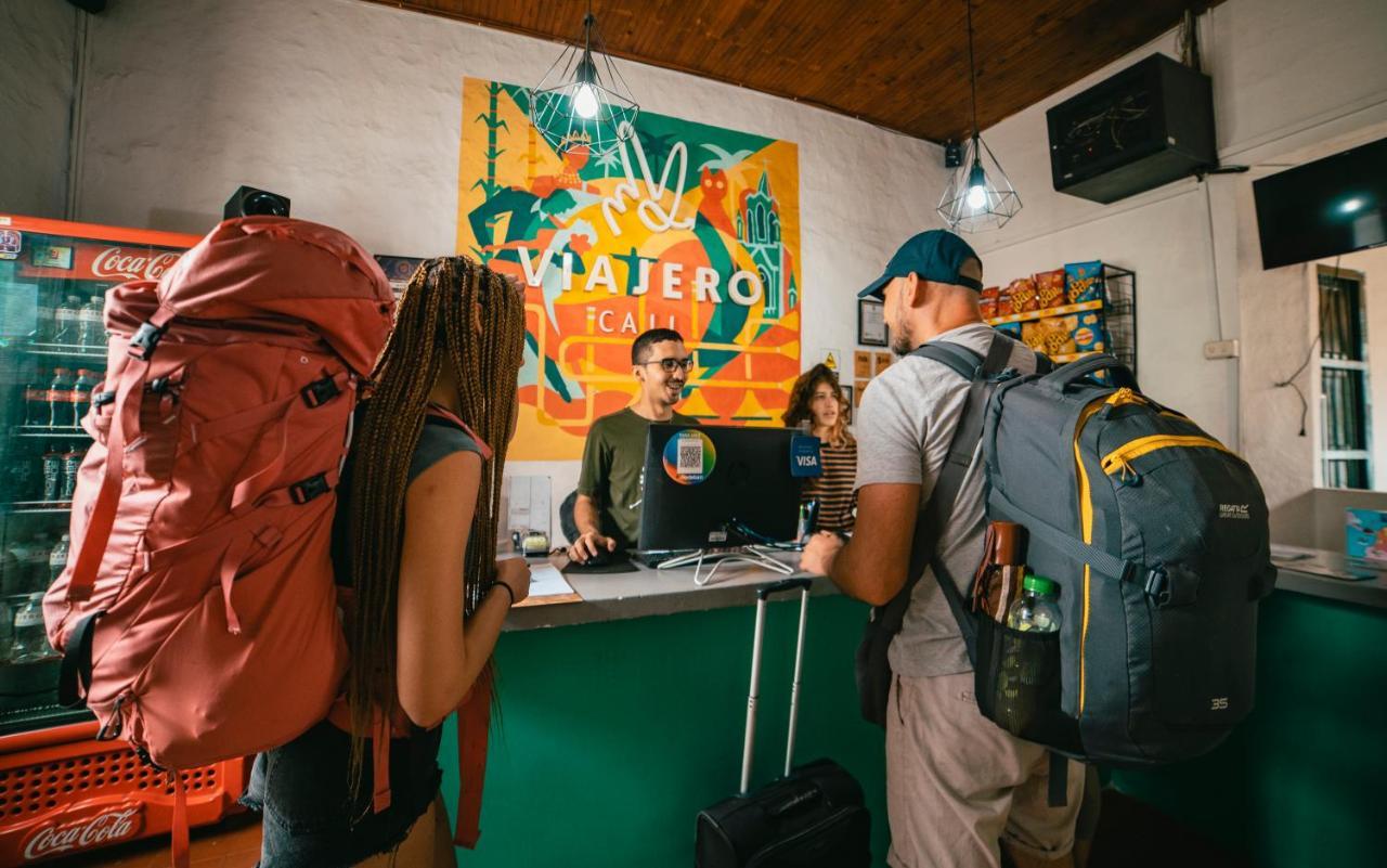 Viajero Hostel Cali & Salsa School Hotel