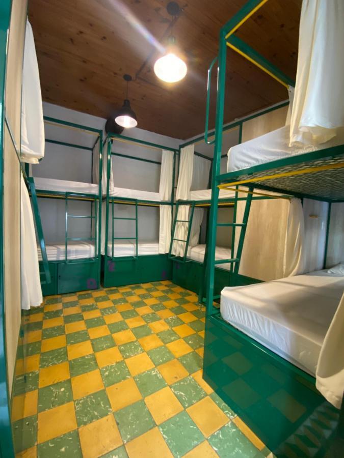 Viajero Hostel Cali & Salsa School Cali