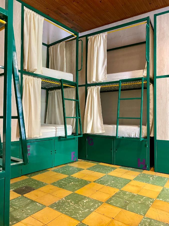 Viajero Hostel Cali & Salsa School Hotel