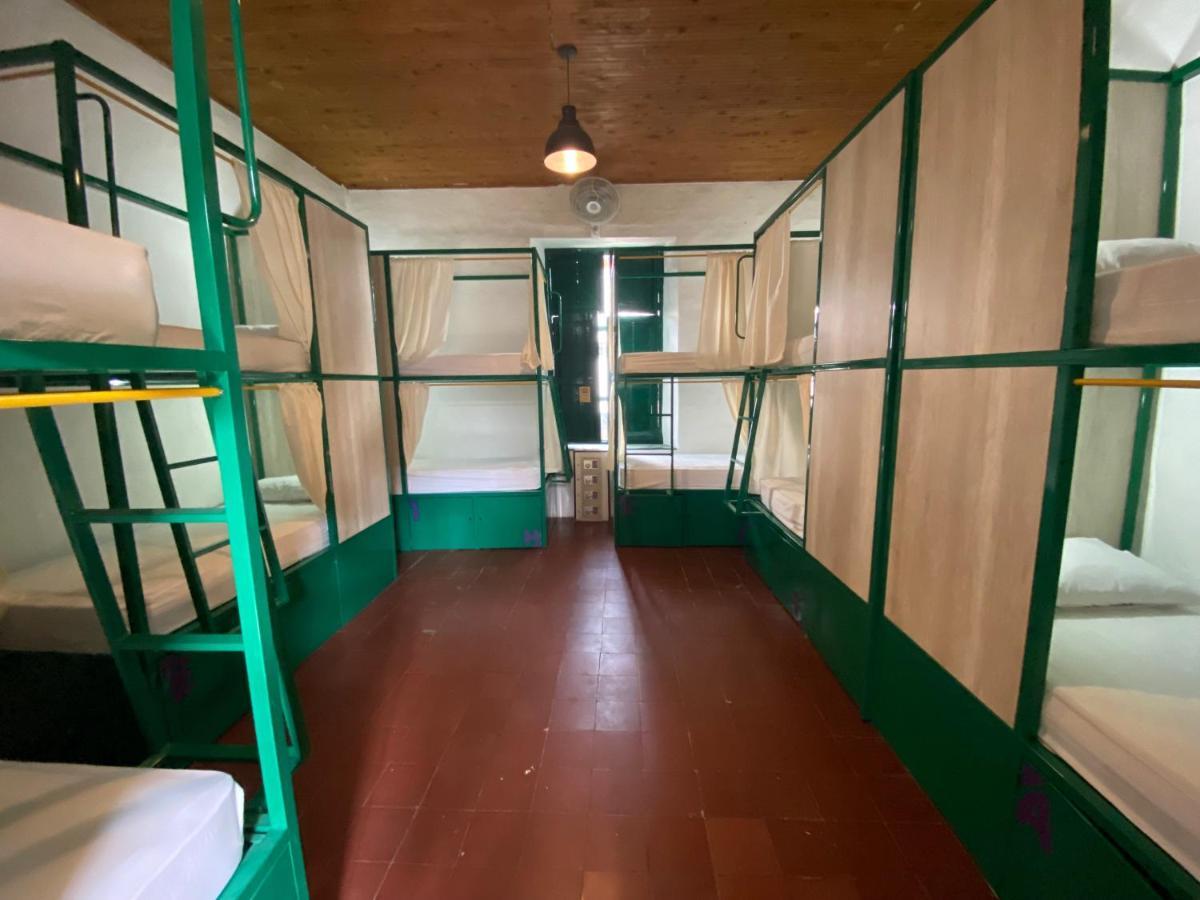 Viajero Hostel Cali & Salsa School Cali