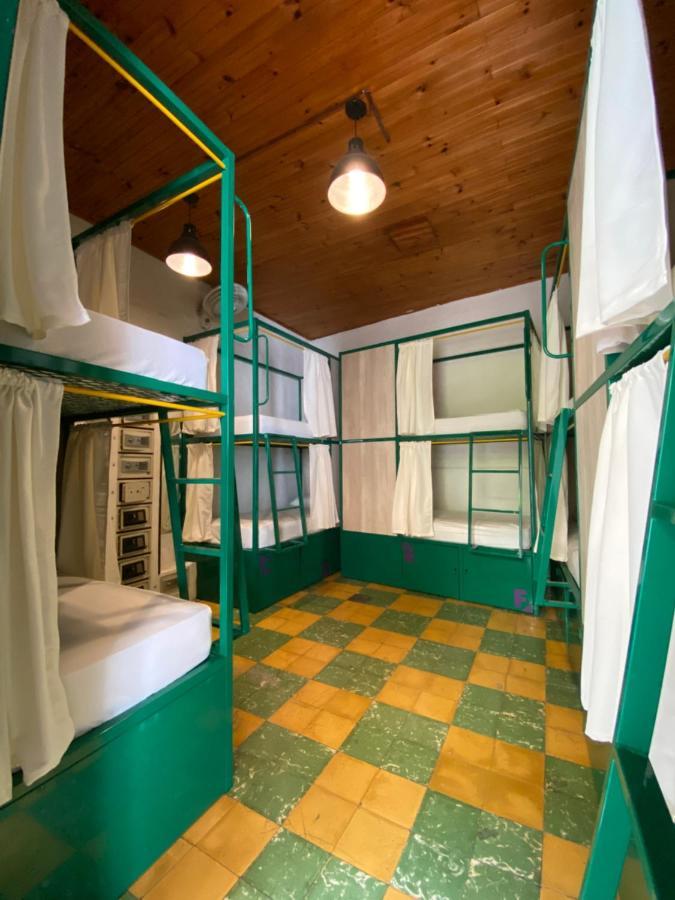 Viajero Hostel Cali & Salsa School Hotel 2*
