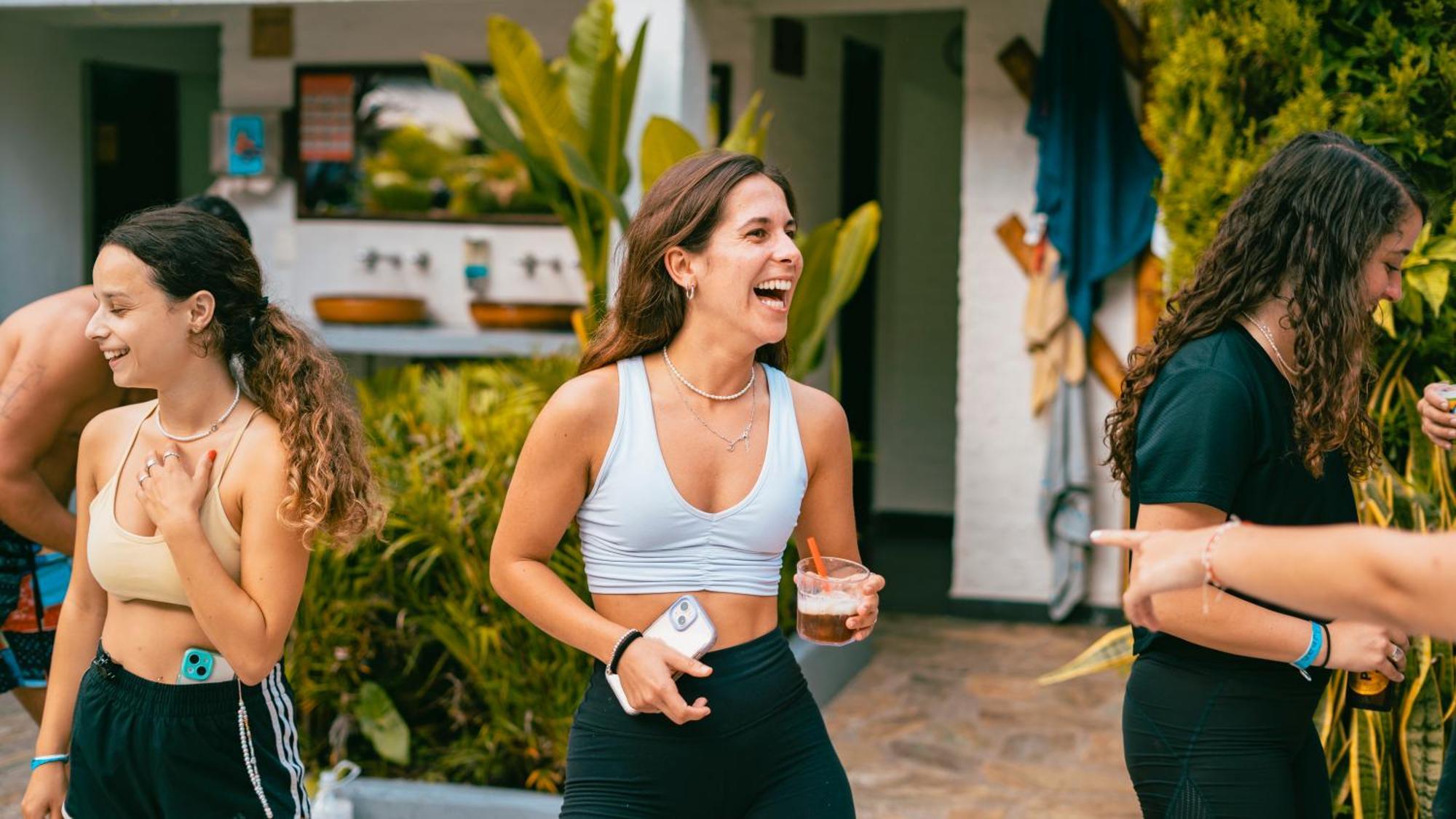 Viajero Hostel Cali & Salsa School 2*