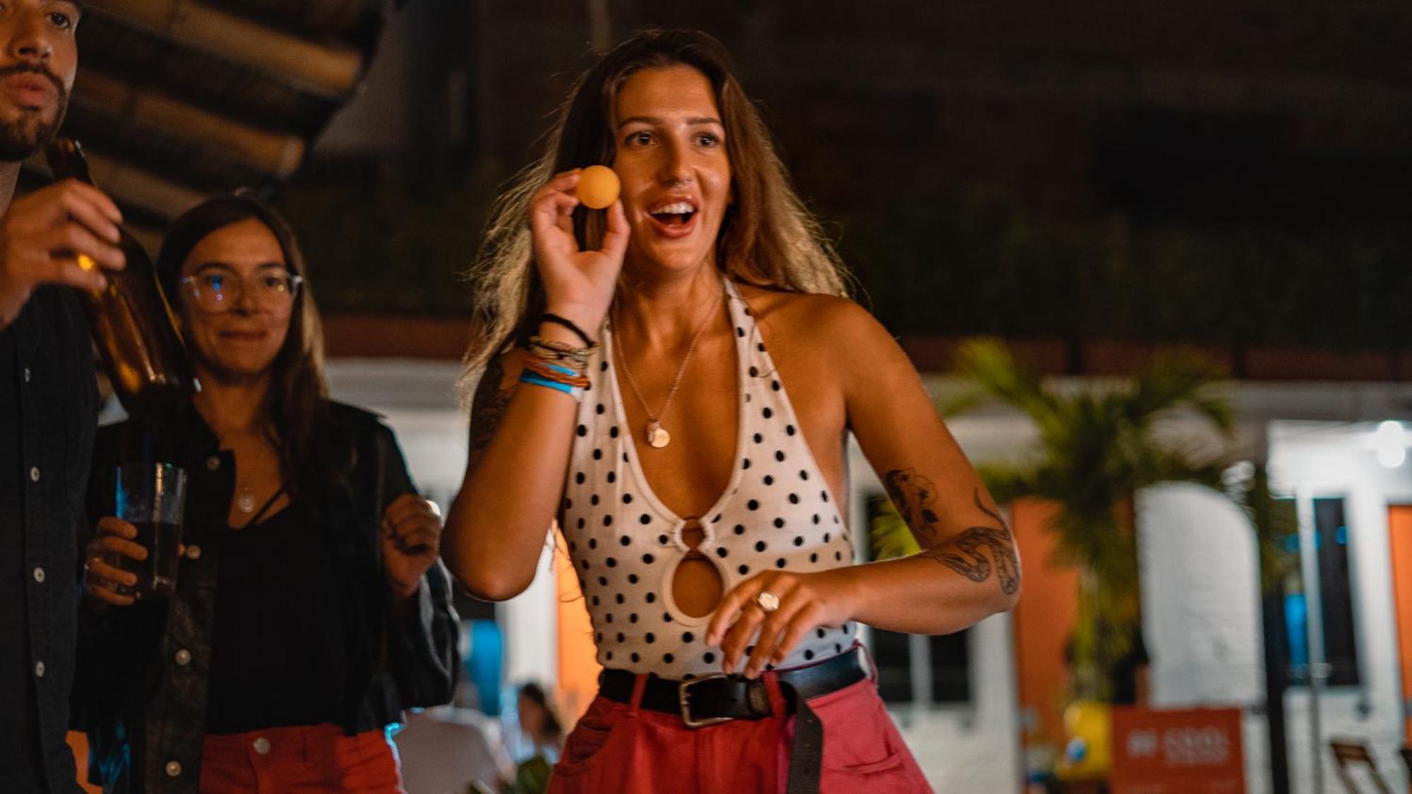 Hotel Viajero Hostel Cali & Salsa School