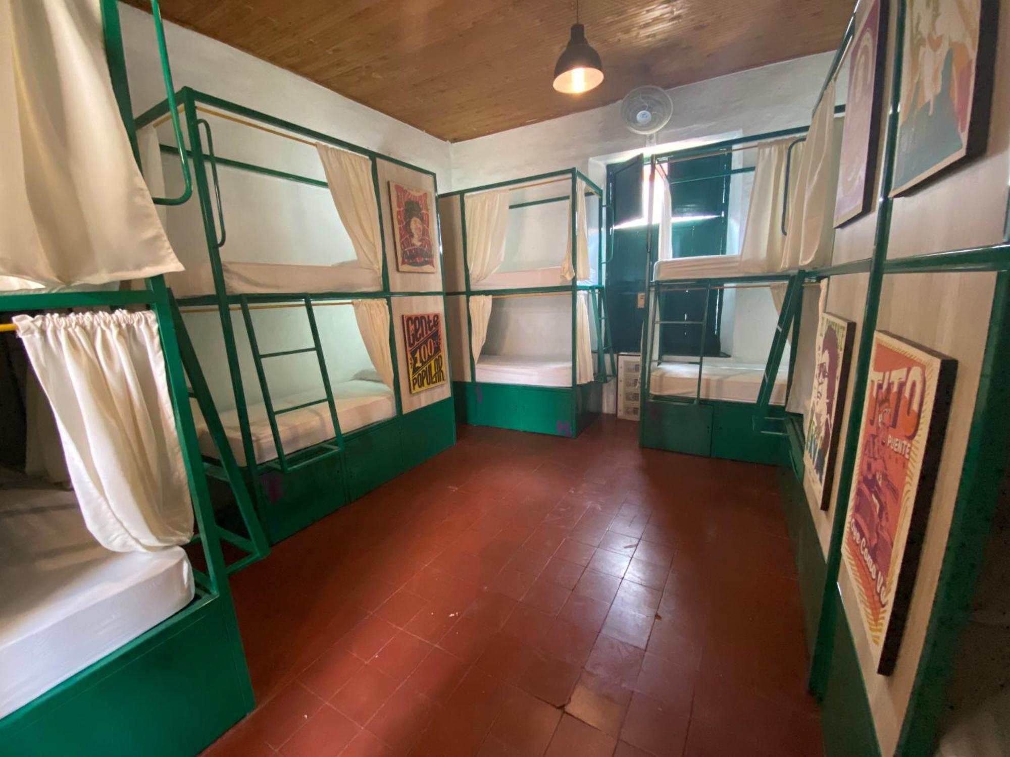 Hotel Viajero Hostel Cali & Salsa School