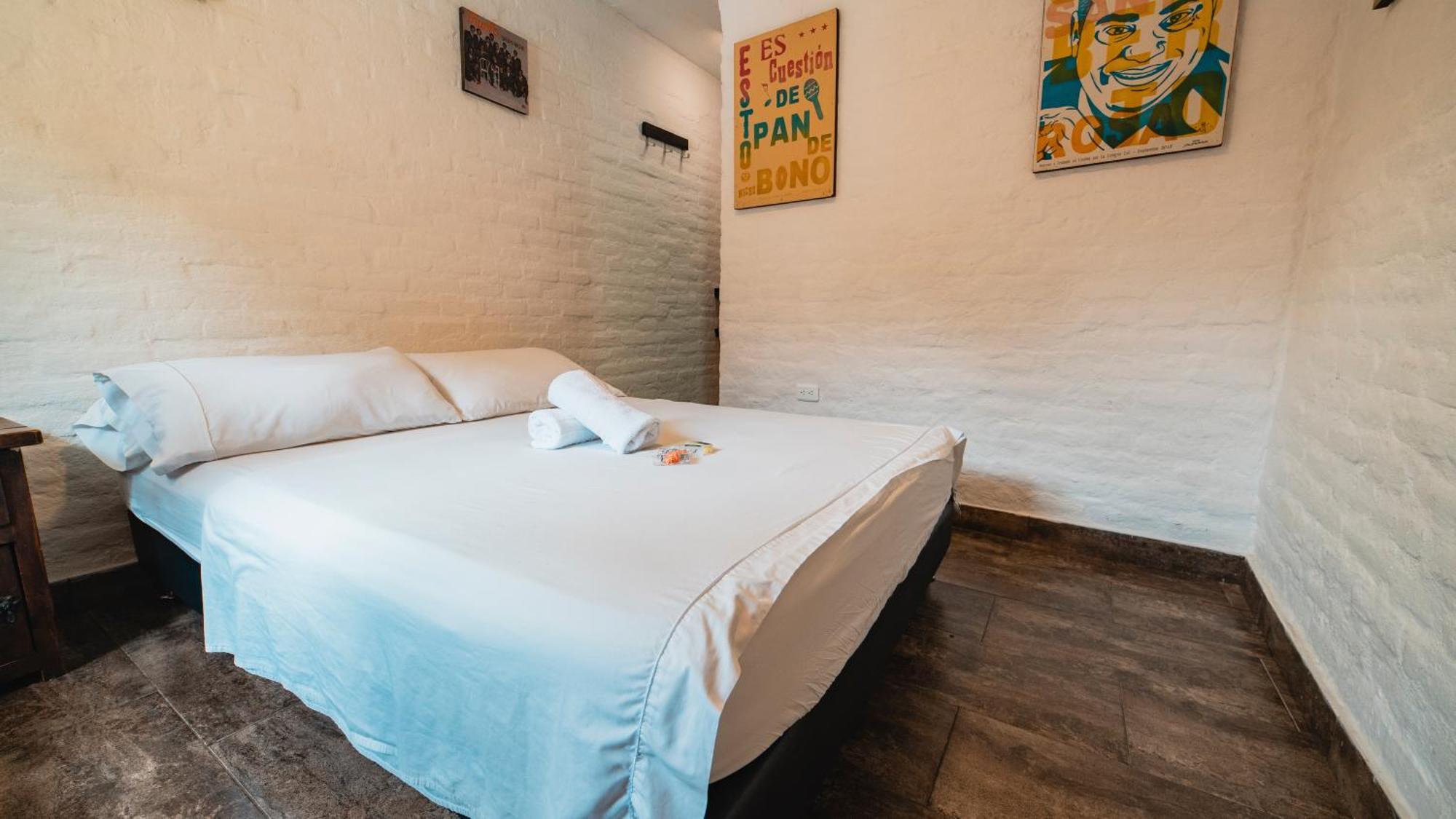 Viajero Hostel Cali & Salsa School 2* Cali