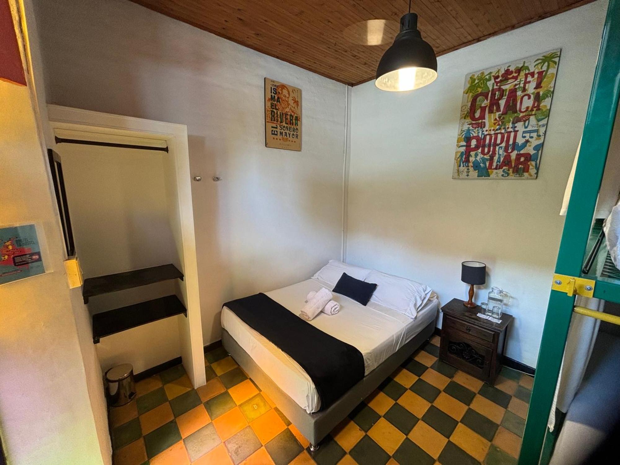 Viajero Hostel Cali & Salsa School Hotel Cali