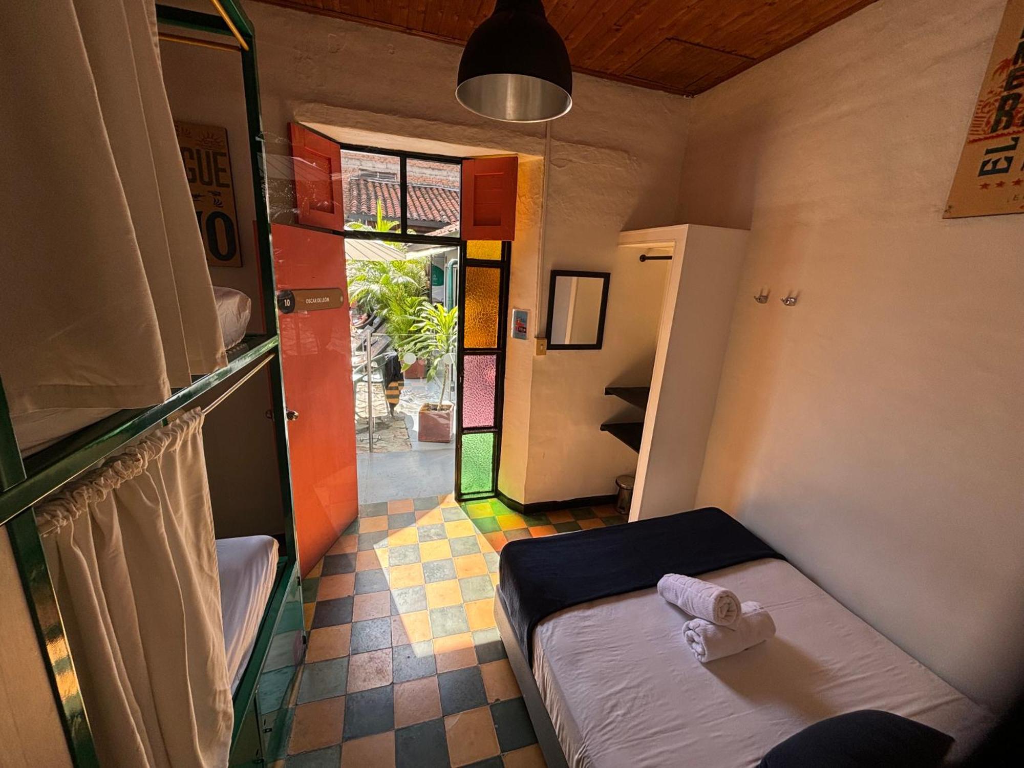 Hotel Viajero Hostel Cali & Salsa School Cali