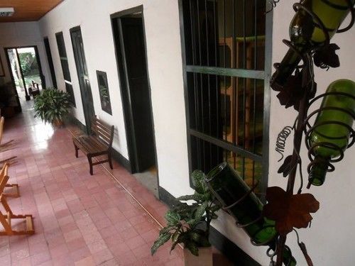 Hotel Viajero Hostel Cali & Salsa School 2*