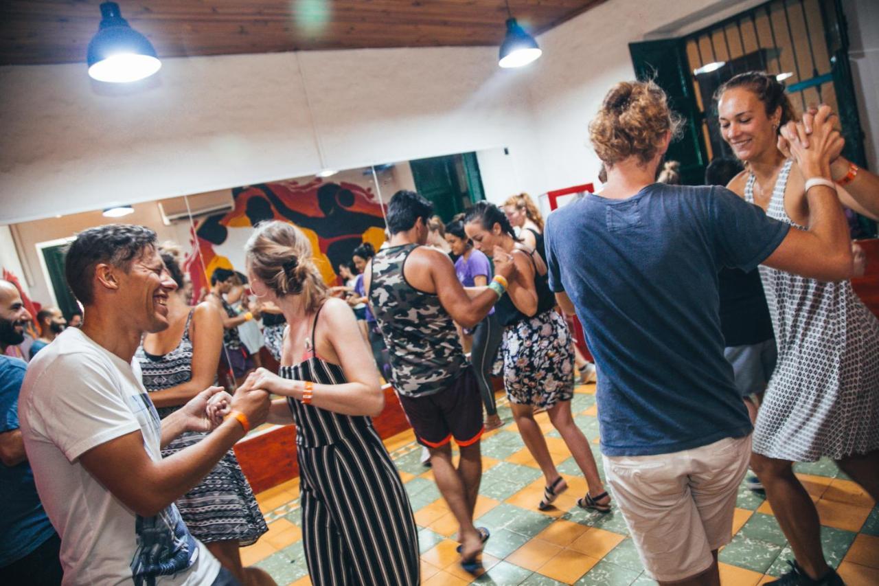 Viajero Hostel Cali & Salsa School