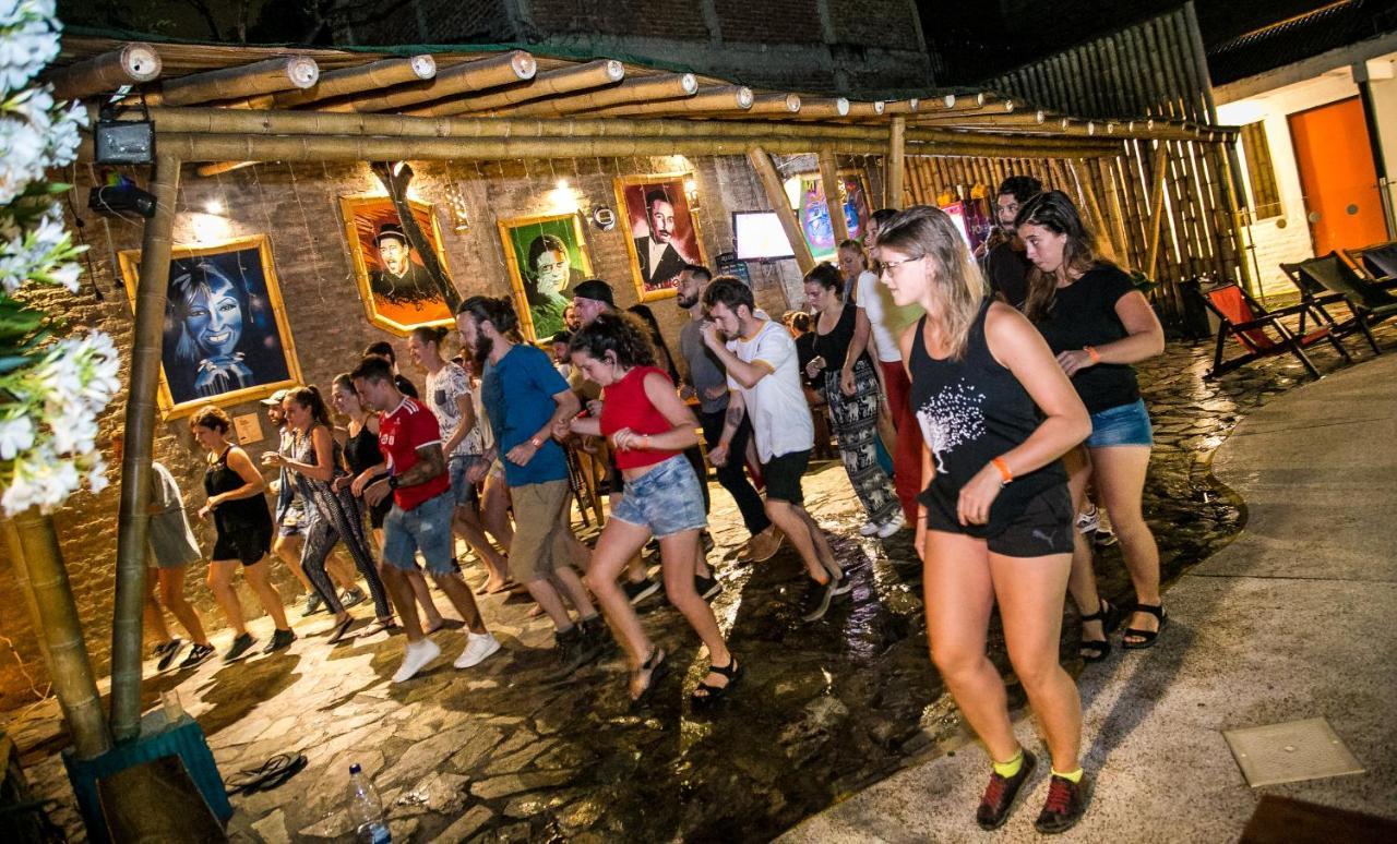 Viajero Hostel Cali & Salsa School Hotel Cali