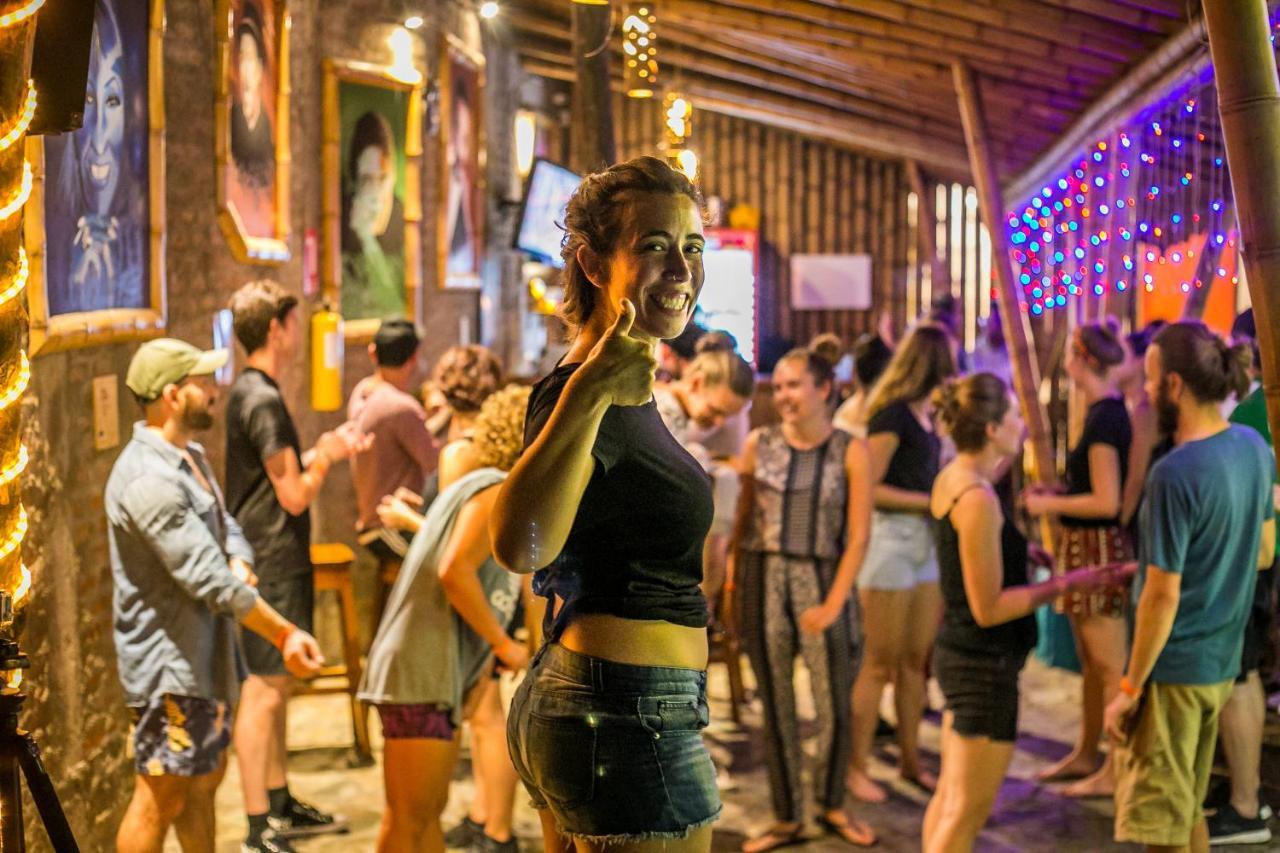 Viajero Hostel Cali & Salsa School 2*